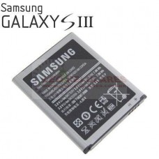 BATERIA SAMSUNG EBL1G6LLU GALAXY S3 I9300 ORIGINAL